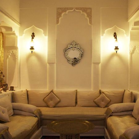Riad Dar Arsama เฟส ภายนอก รูปภาพ