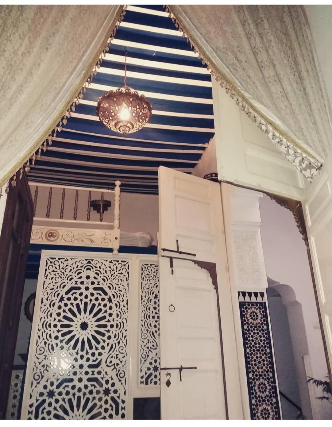 Riad Dar Arsama เฟส ห้อง รูปภาพ